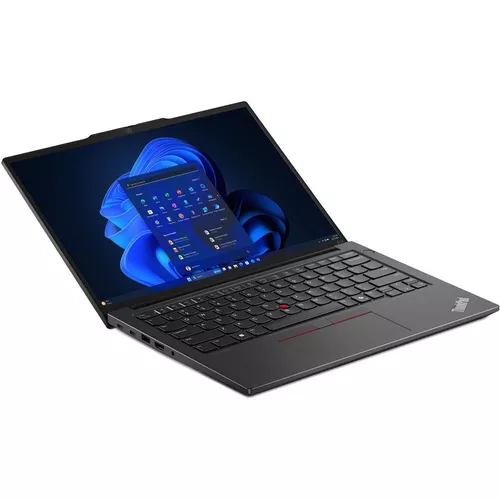 cumpără Laptop Lenovo ThinkPad E14 G6 Black (21M3003RRT) în Chișinău 