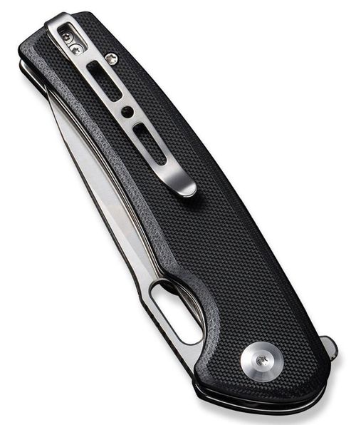купить Нож походный Sencut S20065-1 Vesperon, G10, Liner Lock в Кишинёве 