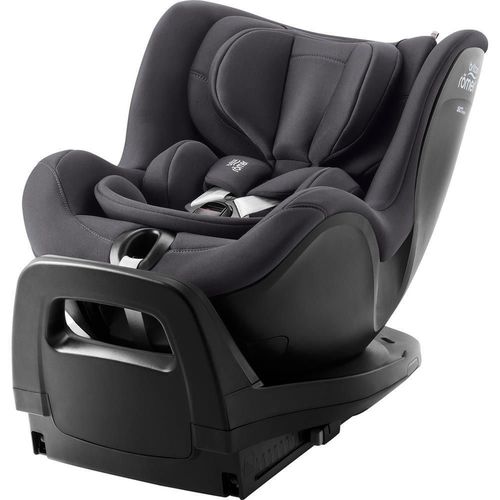 cumpără Scaun auto Britax-Römer DUALFIX PRO Classic Deep Grey (2000040881) în Chișinău 