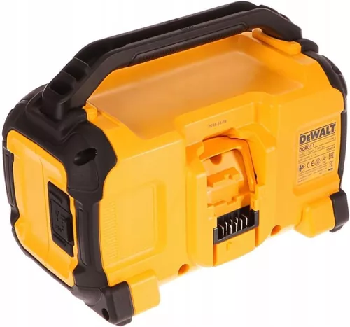 cumpără Boxă portativă Bluetooth DeWalt DCR011 în Chișinău 