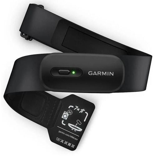 купить Аксессуар для моб. устройства Garmin HRM 200 (M to XL) (010-13388-00) в Кишинёве 