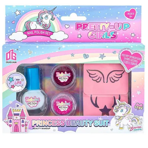 cumpără Set de creație Essa 2618F Set pentru tatuaje colorate în Chișinău 