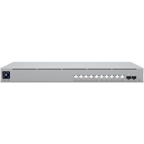 cumpără Switch/Comutator Ubiquiti USW-Pro-XG-10-PoE în Chișinău 