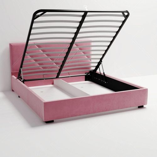 cumpără Pat my-STYLE my-Zara 140x200 (P17D14M13) în Chișinău 