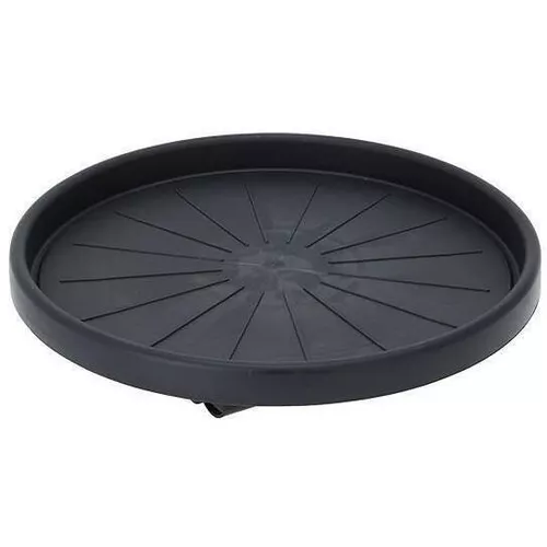 купить Подставка для цветов ProGarden 50783 Подставка для вазона пластиковая D30cm в Кишинёве 