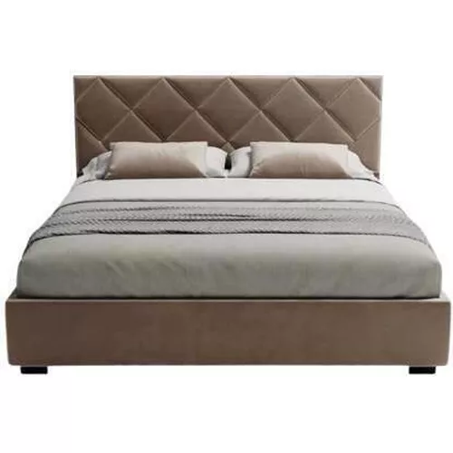 купить Кровать my-STYLE my-Nika 160x200 (P49D16M05) в Кишинёве 
