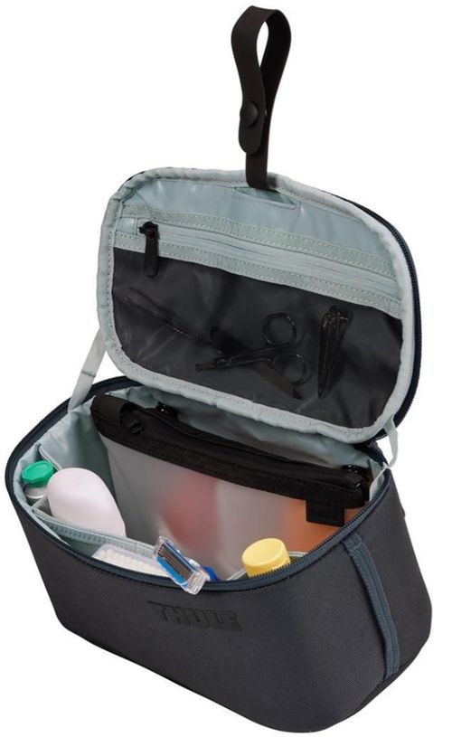 купить Несессер/косметичка THULE Subterra 2 toiletry bag Dark Slate в Кишинёве 