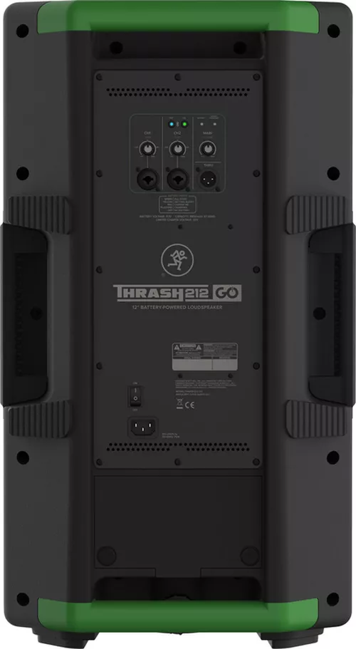 cumpără Boxe Hi-Fi Mackie Thrash212 Go în Chișinău 