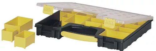 cumpără Sistem de depozitare a instrumentelor Stanley 1-92-748 25 sectii în Chișinău 