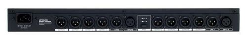 купить DJ контроллер Behringer DS2800 SIGNAL SPLITTER в Кишинёве 