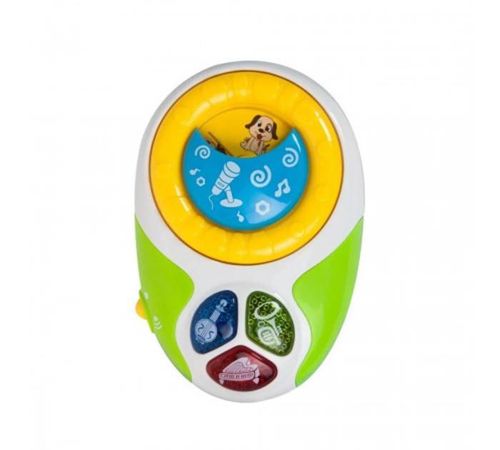 купить Музыкальная игрушка Noriel NOR6258 Primul Meu MP3 в Кишинёве 