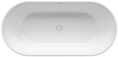 купить Ванна Ravak Freedom O White acryl freestanding 169x80 XC00100020 в Кишинёве 