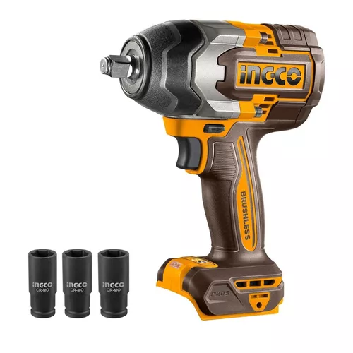 cumpără Mașina de infeliat INGCO CIWLI20851 (48821) în Chișinău 