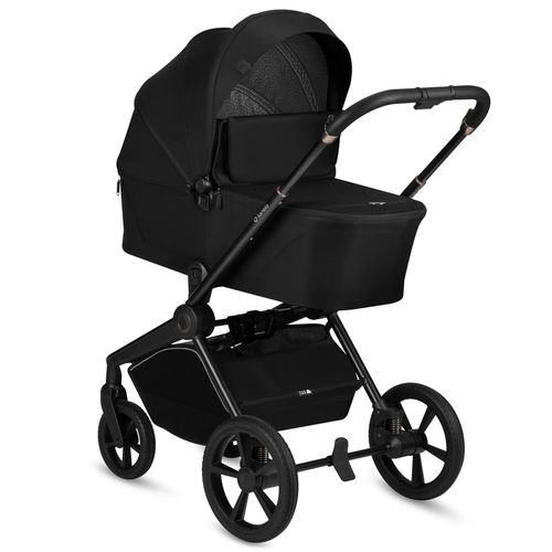 купить Детская коляска Lionelo Carucior 2in1 Freya Black Onyx в Кишинёве 