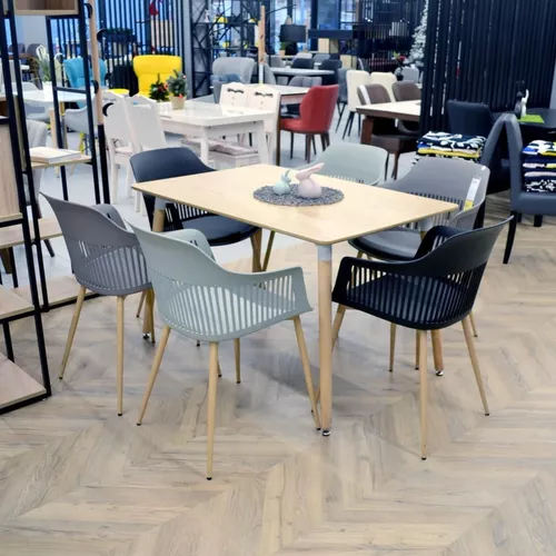 cumpără Scaun Deco Leon Green în Chișinău 