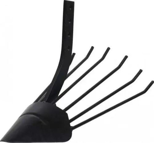 cumpără Motocultor Aerobs Z098 Plug de recoltat cartofi p-u motocultor în Chișinău 