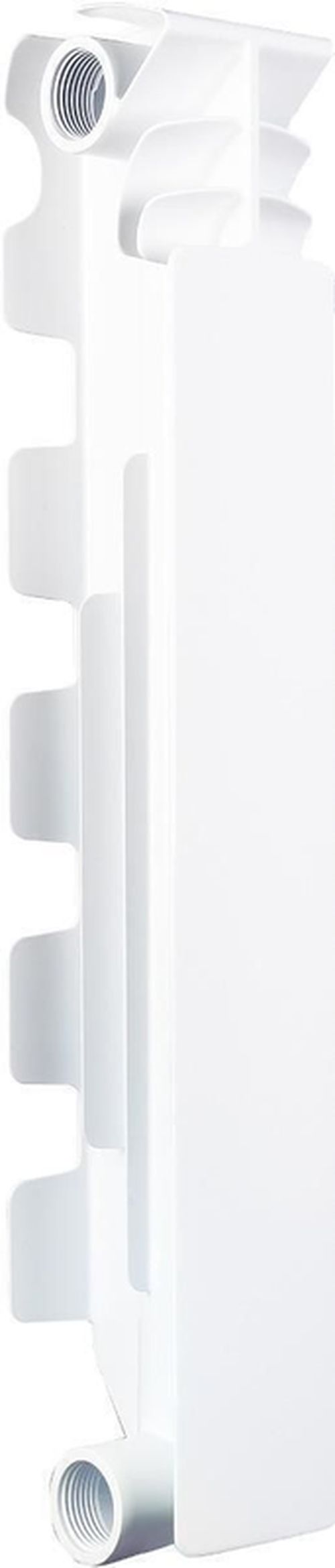 cumpără Radiator Nova Florida Seven B4 500/100, 1 secțiune în Chișinău 