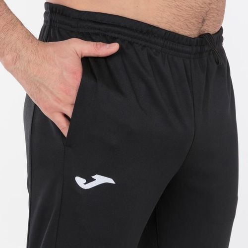 купить Одежда для спорта Joma Long Pants Championship IV Black (3XS) 100761.100 в Кишинёве 