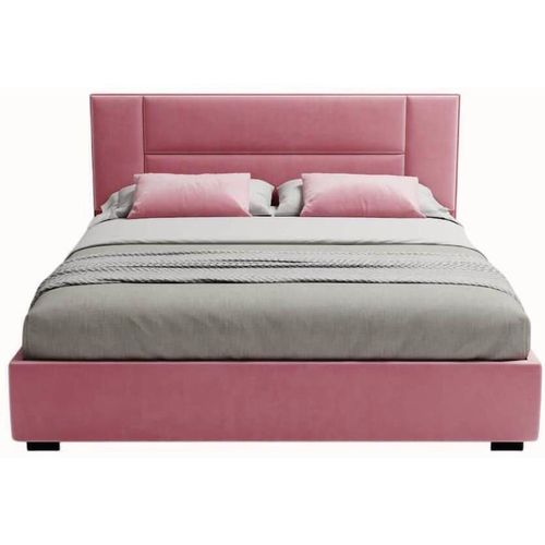 купить Кровать my-STYLE my-Emma 200x200 (P32D20M13) в Кишинёве 