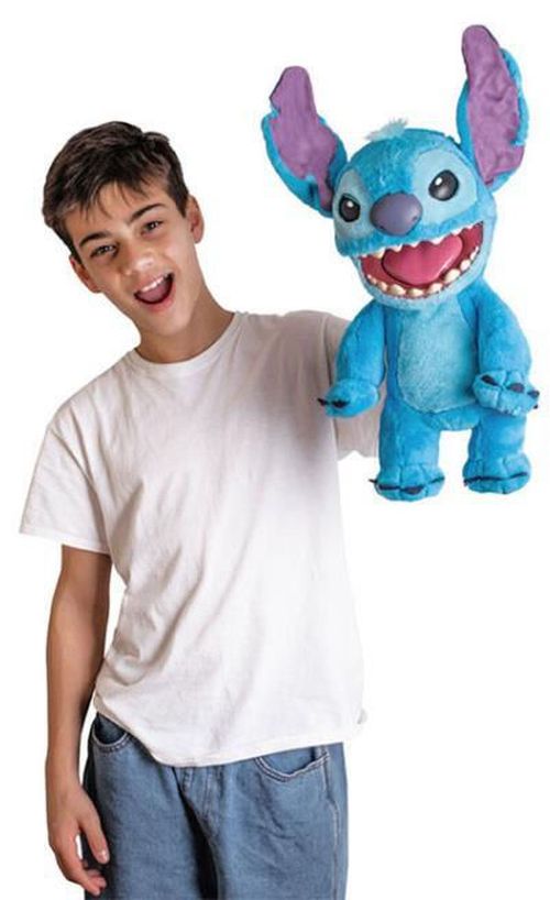 cumpără Jucărie de pluș miscellaneous DIS102201 Real FX Stitch în Chișinău 