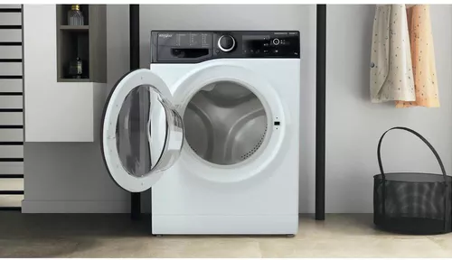 cumpără Mașină de spălat frontală Whirlpool WRSB7259BBEU în Chișinău 