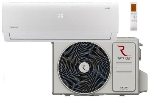 cumpără Aparat aer condiționat split Rotenso Ukura H 9000BTU în Chișinău 