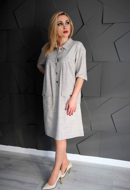 Платье Simona ID 9732 