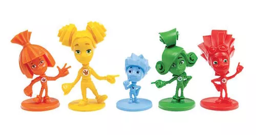 cumpără Joc educativ de masă Zvezda 8882 Supercharge în Chișinău 