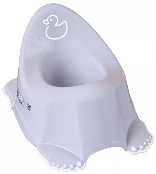 cumpără Oală Tega Baby Уточка DK-001-133 сиреневый în Chișinău 