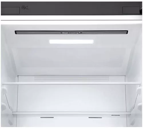 купить Холодильник с нижней морозильной камерой LG GA-B509MLSL DoorCooling+ в Кишинёве 