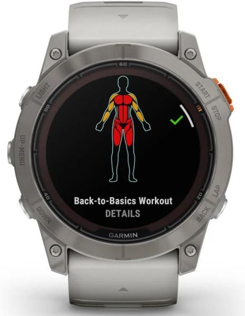 купить Смарт часы Garmin Fenix 7X Pro Sapphire Solar (0100277815) в Кишинёве 