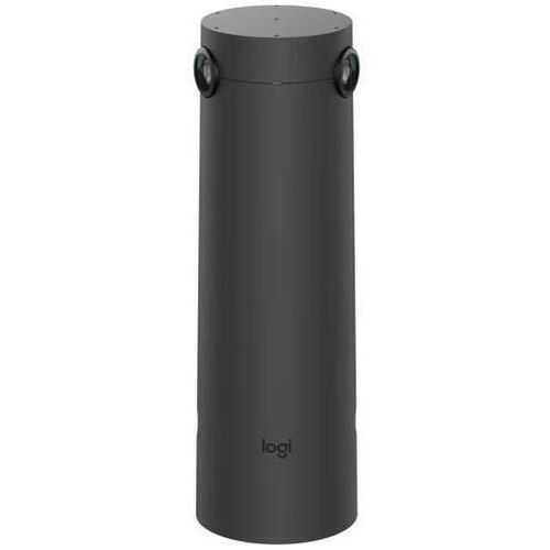 купить Веб-камера Logitech LO-960-001510 Sight Tabletop companion Graphite в Кишинёве 