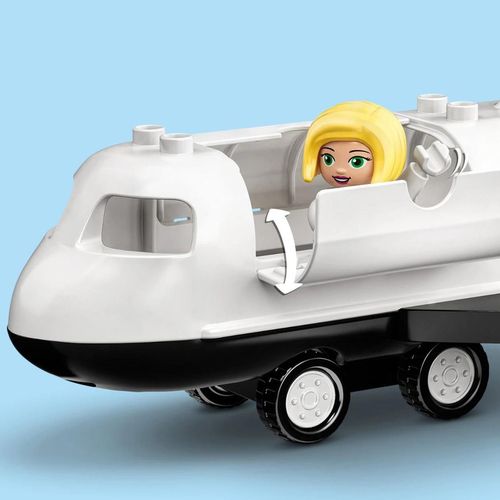 cumpără Set de construcție Lego 10944 Space Shuttle Mission în Chișinău 