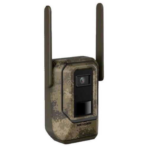 купить Камера наблюдения Hikvision DS-2XS6F45G0-IC1/4G в Кишинёве 