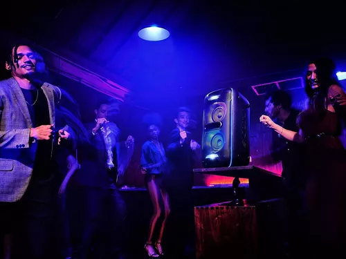 купить Аудио гига-система Sony GTKXB72 в Кишинёве 