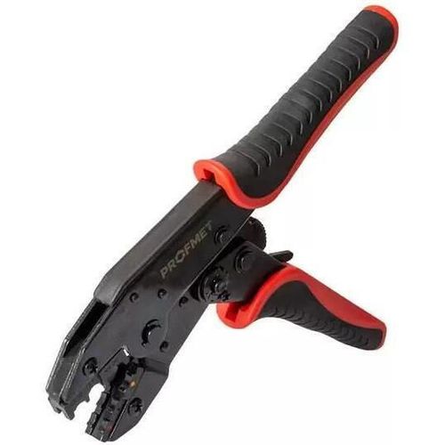 cumpără Unealta de mana Profmet 907003 Cleste sertizare pini, 0.5-6.0mm2 în Chișinău 