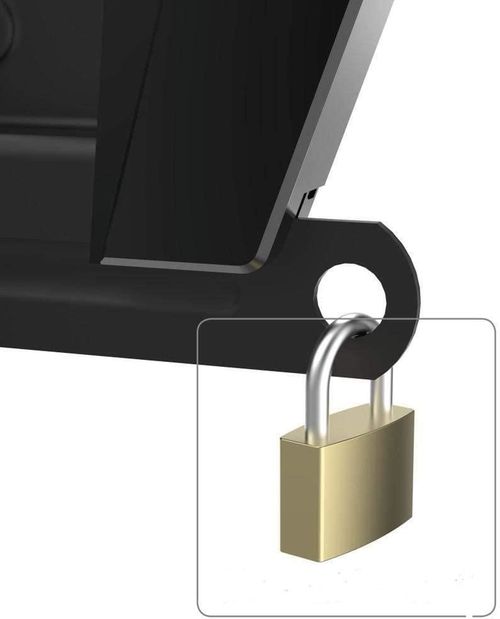 купить Крепление настенное для TV Hama 118075 Fullmotion TV Wall Bracket, 203 cm (80"), 600 x 400, black в Кишинёве 