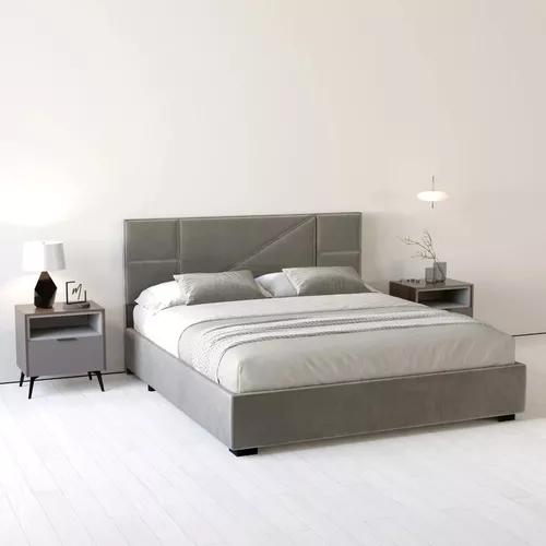 cumpără Pat my-STYLE my-Dina 120x200 (P44D12M08) în Chișinău 