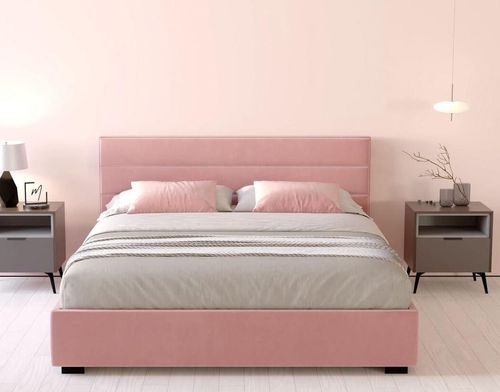 купить Кровать my-STYLE my-Amy 140x200 (P01D14M12) в Кишинёве 