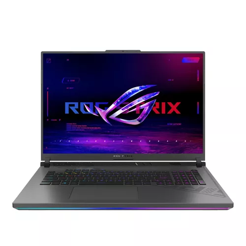 купить Ноутбук ASUS G814JV-N6035 ROG Strix в Кишинёве 