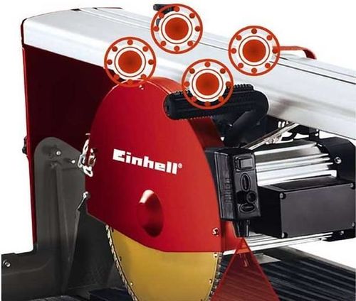 купить Стационарный инструмент Einhell RT-SC 920 L (43.014.32) в Кишинёве 