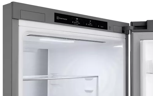 cumpără Frigider cu congelator jos LG GBV7280BPY în Chișinău 