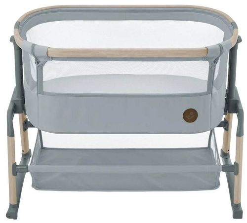 купить Колыбель Maxi Cosi 2121052110 Co-Sleeper Iora Air, Beyond Grey в Кишинёве 