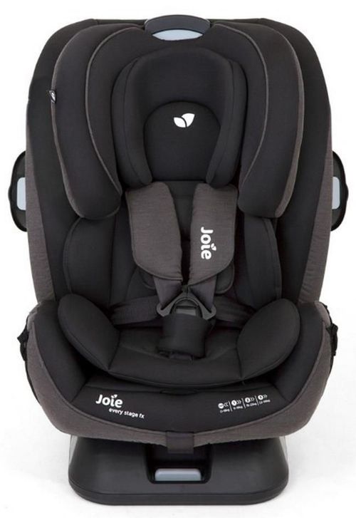 купить Автокресло Joie C1602ADCOL000 cu isofix Every Stage FX Coal в Кишинёве 
