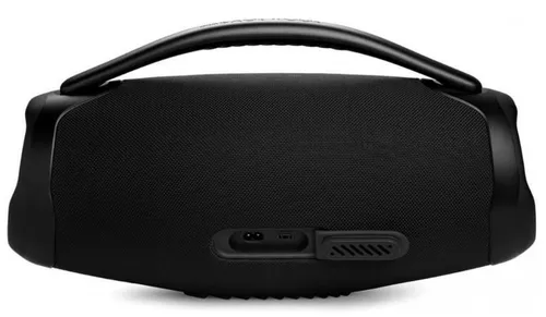 купить Колонка портативная Bluetooth JBL Boombox 3 Wi-Fi Black в Кишинёве 