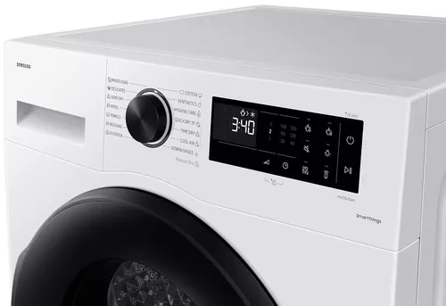 cumpără Uscător de rufe Samsung DV90CGC2A0AELE în Chișinău 