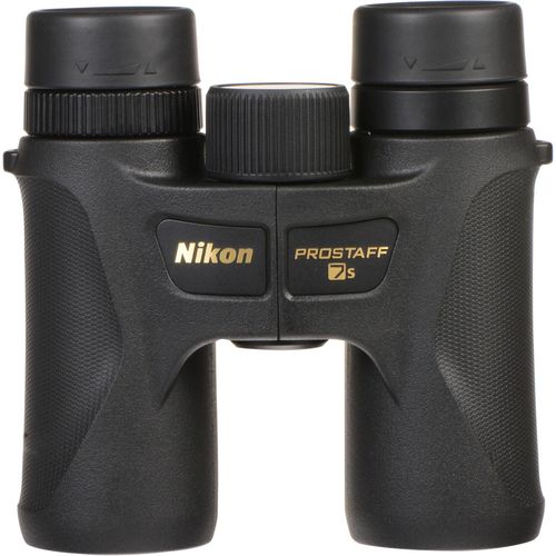 купить Бинокль Nikon Prostaff 7s 10x30 в Кишинёве 
