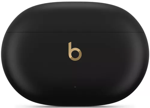 купить Наушники беспроводные Beats Studio Buds Plus Black в Кишинёве 