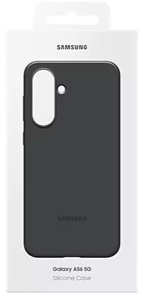 купить Чехол для смартфона Samsung EF-RA266 Galaxy A26 5G Silicone Case в Кишинёве 