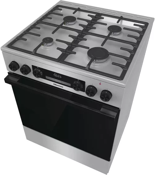 cumpără Aragaz Hisense HKS6D71XMPA în Chișinău 